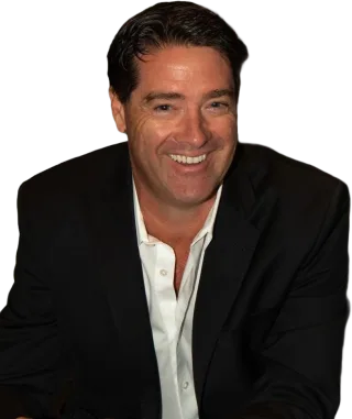 Chad Barron