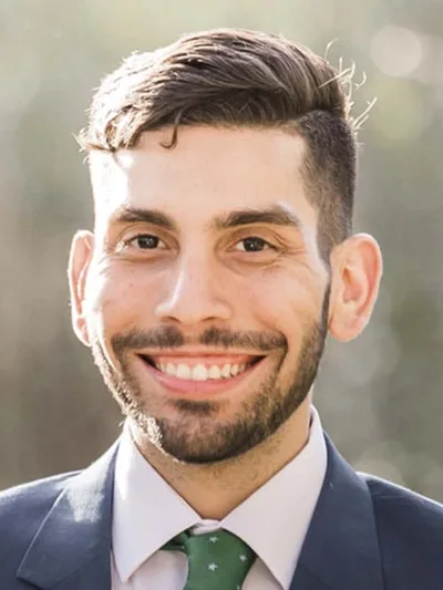 Gerardo Bastidas
