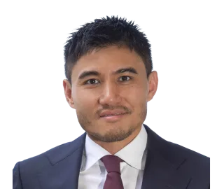 Jason Ta