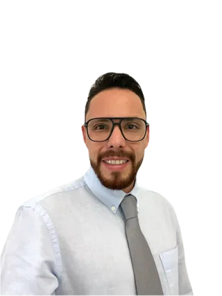 Richard Vasquez