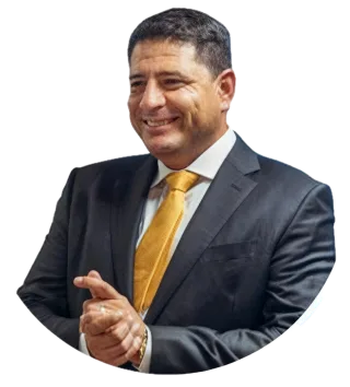 Tomas Perez-Quevedo